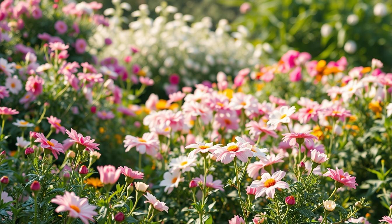 Modern floral design trends